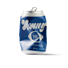 Load image into Gallery viewer, Nonny Pale Ale cans - 24 cans x 355mL case
