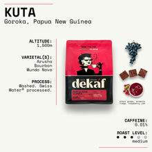 Load image into Gallery viewer, Papua New Guinea Kuta
