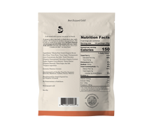 Load image into Gallery viewer, French Squirrel Bisous: Peanut Butter &amp; Chocolate-Coated Gluten-Free Cereal Clusters Bag - 4 Bags case
