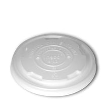 Load image into Gallery viewer, TheLotusGroup - Good For The Earth, Good For Us 12/16/32-Ounce CPLA Lid Food Containers
