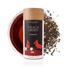 Load image into Gallery viewer, Open Door Tea Peach Dandy
