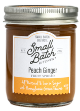 Load image into Gallery viewer, Small Batch Kitchen Hot Pepper Jam
