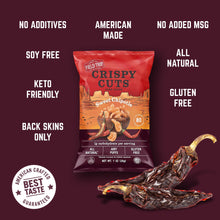 Load image into Gallery viewer, Field Trip Sweet Chipotle 1oz bag - 12 bags x 1oz case
