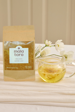 Load image into Gallery viewer, Mala Tara Ritual Glow Gift Basket
