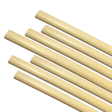 Load image into Gallery viewer, Holy City Straw Laser Engraved Reusable Reed Straw
