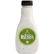Olive oil Ranch dressing/dip