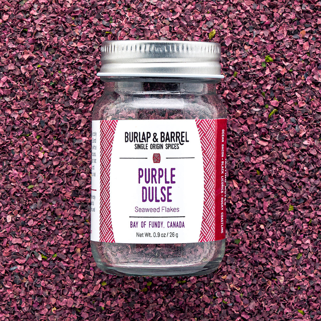 Purple Dulse Flakes