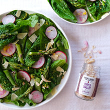 Load image into Gallery viewer, Burlap &amp; Barrel Purple Shallot Slices

