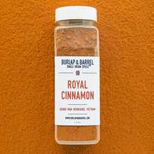 Load image into Gallery viewer, Royal Cinnamon - Burlap &amp; Barrel
