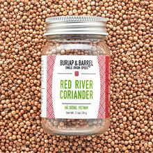 Load image into Gallery viewer, Red River Coriander
