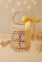 Load image into Gallery viewer, Mala Tara Ritual Glow Gift Basket
