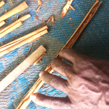 Load image into Gallery viewer, Burlap &amp; Barrel Cinnamon Quills
