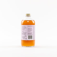 Load image into Gallery viewer, Rose, Honey &amp; Lemon Cocktail-Mocktail Mixer, 16 fl oz by Wood Stove Kitchen
