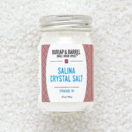 Salina Crystal Salt - Burlap & Barrel