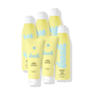Bask Suncare Six-Pack Bundles