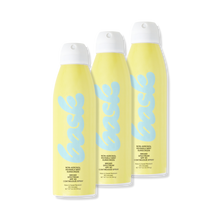 Load image into Gallery viewer, Bask Suncare Non-Aerosol Spray 3-Pack
