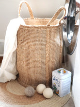 Load image into Gallery viewer, KORISSA Bono Hamper - Natural
