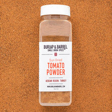 Load image into Gallery viewer, Sun-Dried Tomato Powder - Burlap &amp; Barrel
