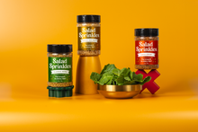 Load image into Gallery viewer, Salad Sprinkles 3-Pack Jars
