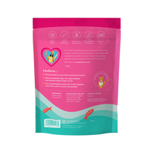 Load image into Gallery viewer, Ava&#39;s Pet Palace Soft Jerky Cat Treats Bag - Salmon Nuggets For Cats

