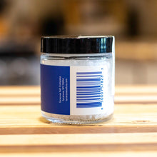 Load image into Gallery viewer, Syracuse Sea Salt Salt City Flake Salt Jar
