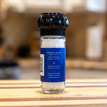Load image into Gallery viewer, Syracuse Sea Salt Salt City Flake Grinder Jar
