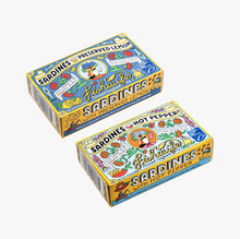 Load image into Gallery viewer, Sardines (3-Pack)
