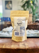 Load image into Gallery viewer, Syracuse Sea Salt Pinch of Savory Salt Jar case
