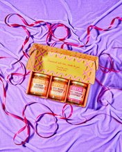 Load image into Gallery viewer, Brooklyn Delhi Chutney Trio Gift Set
