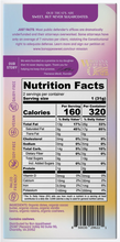 Load image into Gallery viewer, Bon Appesweet Sut Nut Berry Chocolate Bar, Date-Sweetened - 12 x 2.2oz case
