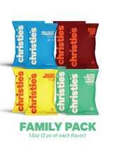Load image into Gallery viewer, Christie&#39;s The Pitch Sampler! Potato Chips
