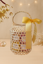 Load image into Gallery viewer, Mala Tara Signature Glow Gift Basket
