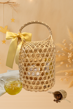 Load image into Gallery viewer, Mala Tara Signature Tea Celebration Gift Basket
