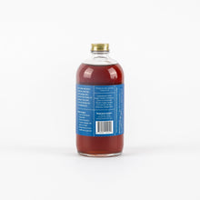 Load image into Gallery viewer, Ski Season Sangria Mixer, 16oz by Wood Stove Kitchen
