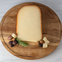 Load image into Gallery viewer, Marieke Raw Milk Smoked Gouda
