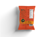 Load image into Gallery viewer, Nemi Smoky Chipotle Cactus Chips Bag - 6 bags case

