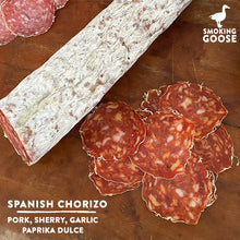 Load image into Gallery viewer, Spanish Chorizo
