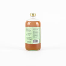 Load image into Gallery viewer, Margarita (Spicy Pineapple &amp; Lime) Mixer, 16 fl oz by Wood Stove Kitchen
