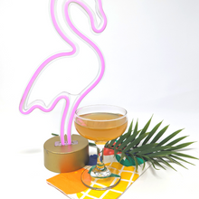 Load image into Gallery viewer, Margarita (Spicy Pineapple &amp; Lime) Mixer, 16 fl oz by Wood Stove Kitchen
