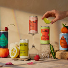 Load image into Gallery viewer, De Soi Daily Ritual Bundle case
