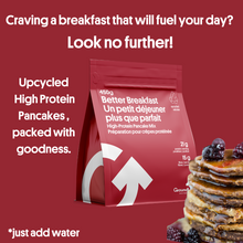 Load image into Gallery viewer, Healthiest  Breakfast High-Protein Pancake Mix
