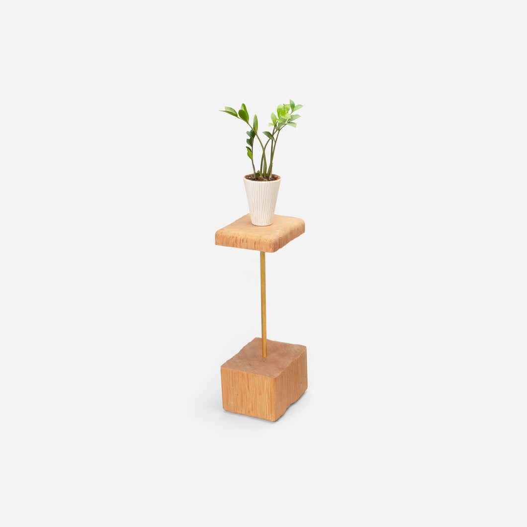 Formr Stem plant holder