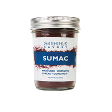 Load image into Gallery viewer, Sohha Sumac Dry - 6 jars case
