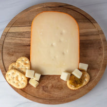 Load image into Gallery viewer, Marieke Raw Milk Plain Super Gouda (18-24 months)
