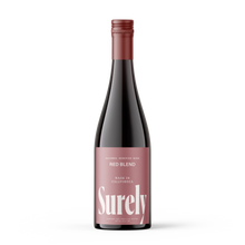 Load image into Gallery viewer, Surely Non-Alcoholic Red Blend
