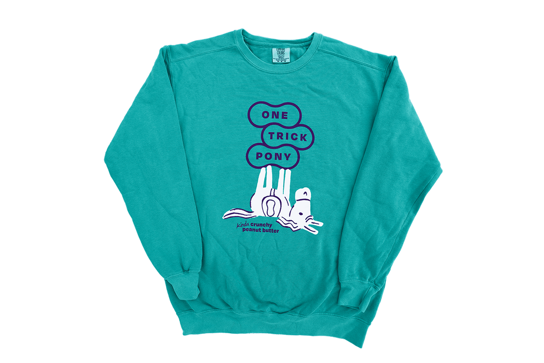 XL/Seafoam