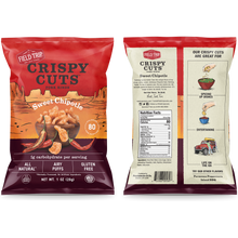 Load image into Gallery viewer, Field Trip Sweet Chipotle 1oz bag - 12 bags x 1oz case
