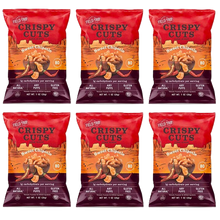 Load image into Gallery viewer, Field Trip Sweet Chipotle 1oz bag - 12 bags x 1oz case
