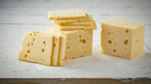 Load image into Gallery viewer, Keystone Cheese Baby Swiss
