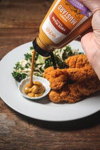 Load image into Gallery viewer, True Made Honey Mustard All-Natural Bulk 3-Gallon VolPak (Bag-in-Box)
